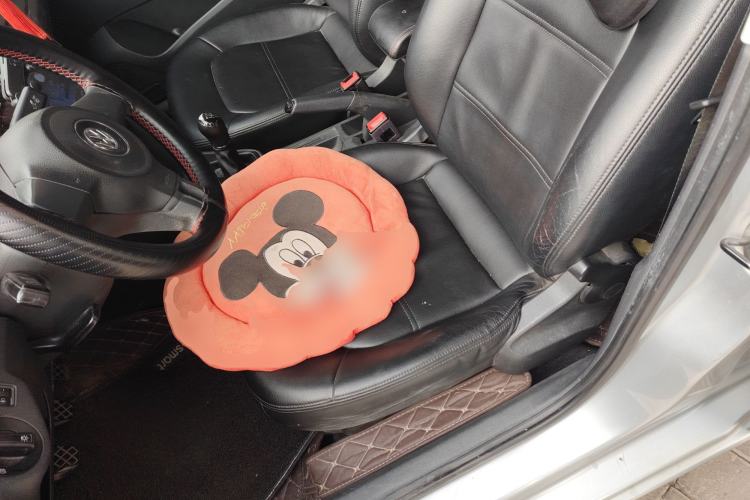 Used Volkswagen Jetta 2013 1.4L Manual Fashion Model
