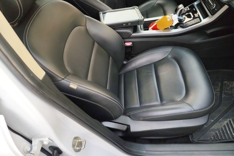 Used Geely Auto Emgrand GL 2019 1.5T DCT Elite Smart Edition
