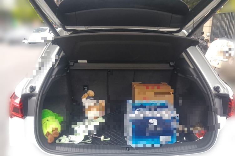 Used Audi Q3 2023 35 TFSI Fashion Dynamic Model (1.4T)
