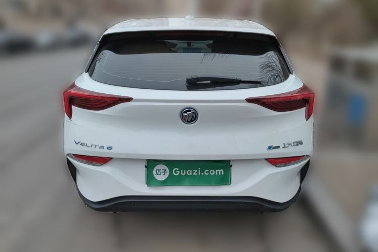 Used Buick Velite 6 2022 Plug-in Hybrid Connected Smart Model Rear