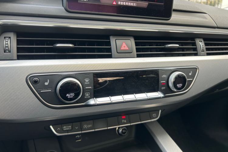 Used Audi A5 2017 Coupe 40 TFSI Fashion Model