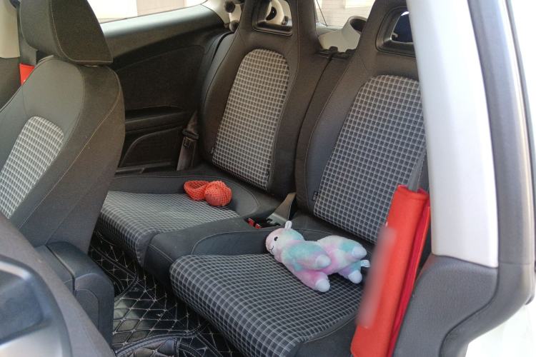 Used Volkswagen Scirocco 2015 1.4TSI Fashion Edition