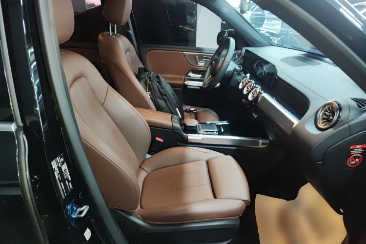 Used Mercedes-Benz GLB 2023 GLB 220 Fashion Model