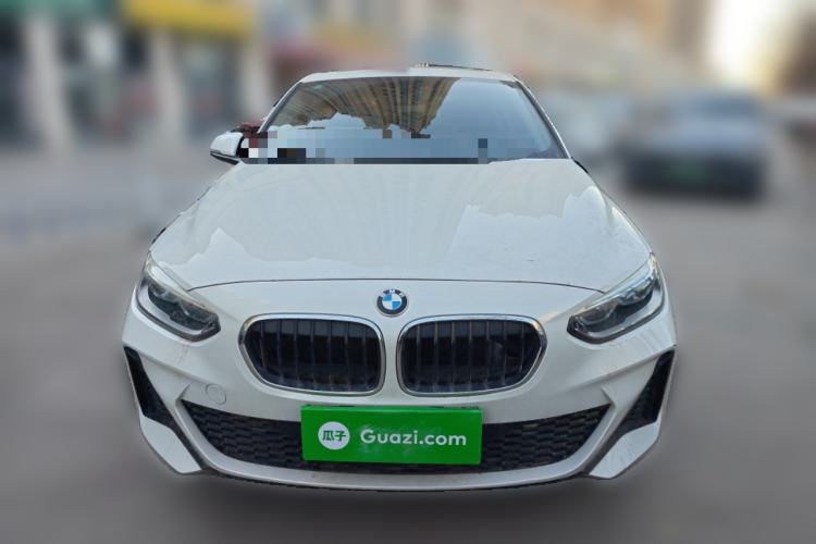 Used BMW 1 Series 2020 120i M Sport Package