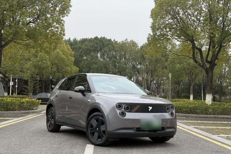 Used firefly firefly 2025 Illuminated Edition
