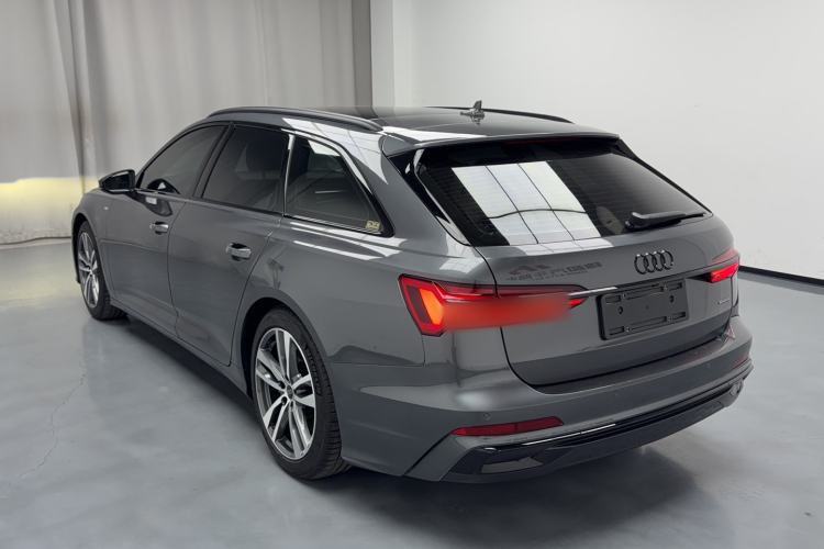 Used Audi A6 2024 Avant Futurist 45 TFSI Prestige Dynamic Edition