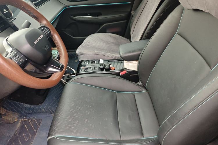 Used Honda e:NP2 2024 Advanced Edition
