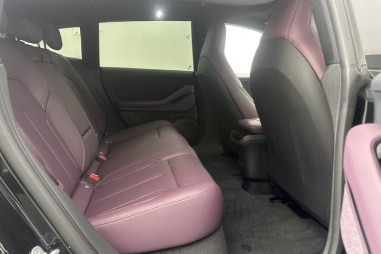 Used Nio ET5T 2024 75kWh Touring
