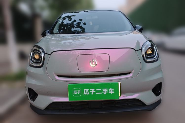 Used Leapmotor T03 2025 310 Comfort Edition