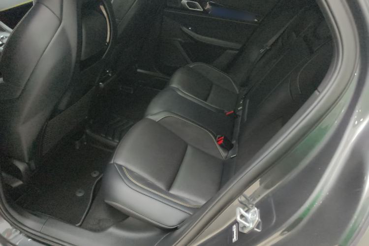 Used Lynk & Co 03 2023 2.0TD DCT JingPro Left Rear Seat