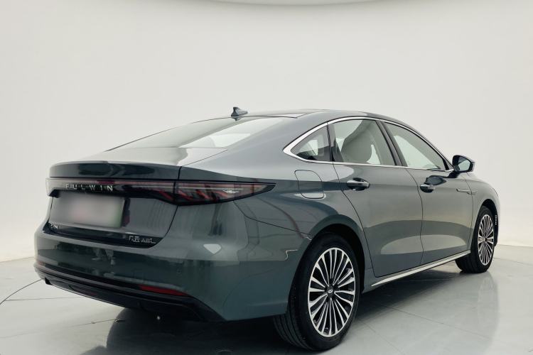 Used Chery Fengyun A8L 2025 1.5 TGDI 145 km Luxury Version