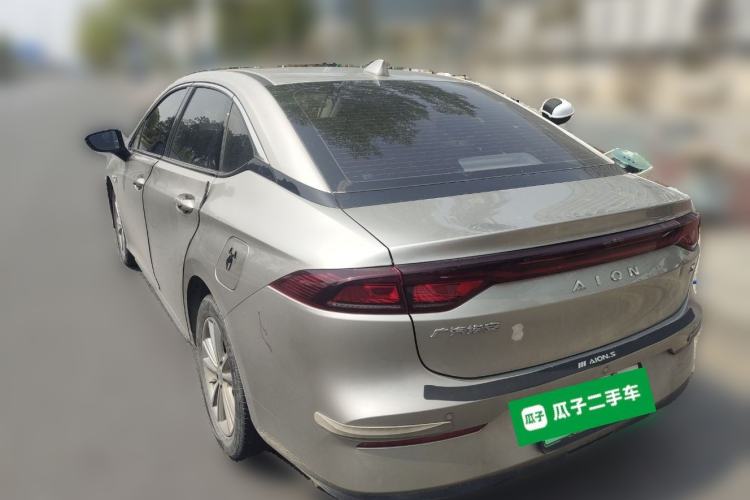 Used AION S 2022 Meizu 580
