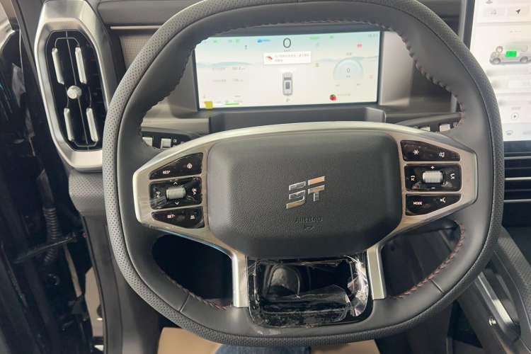 Used JETOUR Traveler C-DM 2024 C-DM 129KM Linye Edition