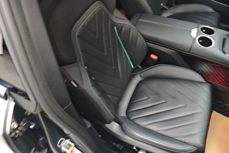 Used Deepal SL03 2025 Range-Extended Elite Version