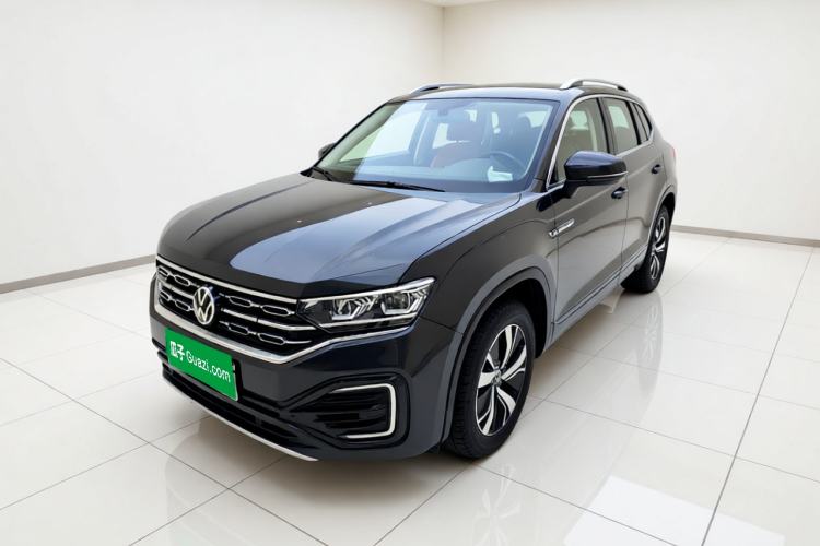 Used Volkswagen Tayron GTE Plug-in Hybrid 2020 1.4T Luxury Model