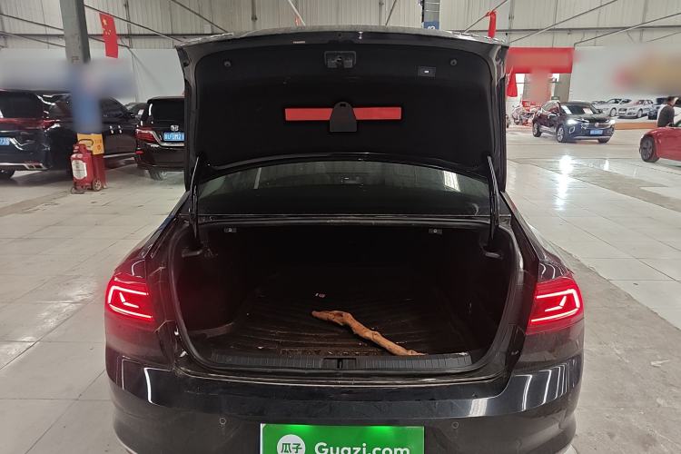 Used Volkswagen Magotan 2020 380TSI DSG Luxury Version
