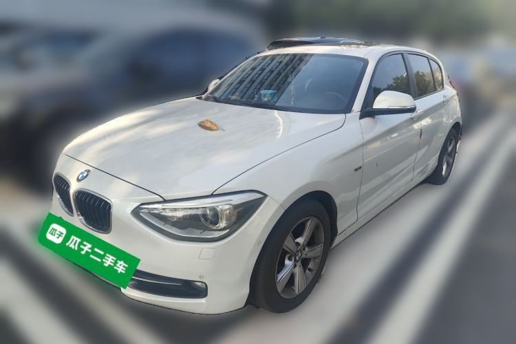Used BMW 1 Series 2013 Revised 118i Sport Edition