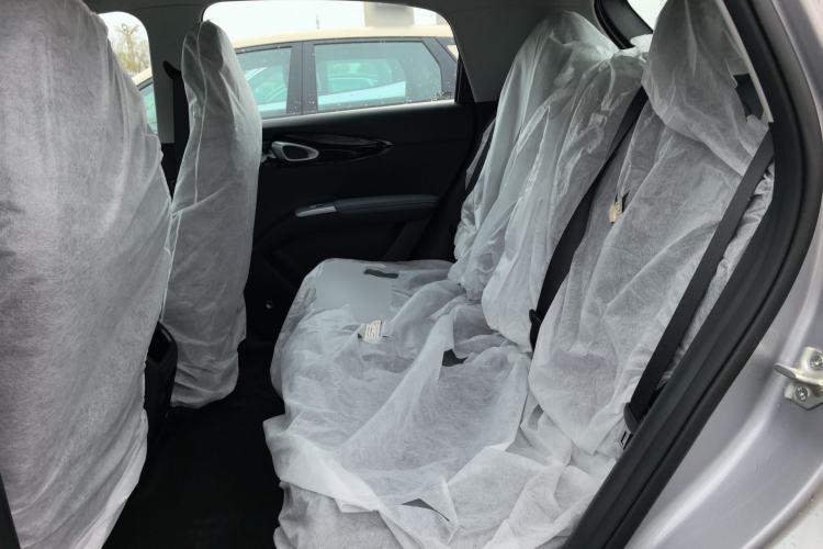 Used Geely Galaxy Geome 2026 Model 310km Youth Edition