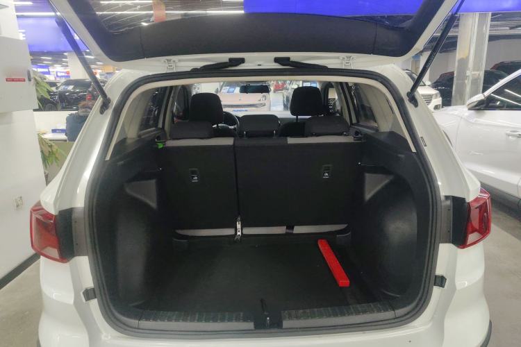 Used Jetta VS5 2019 280TSI Automatic Trend Model