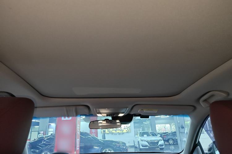 Used Honda Accord 2022 260TURBO Phantom Night · Prestige Edition
