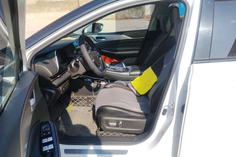 Used AION S 2019 Meizu Evo 630
