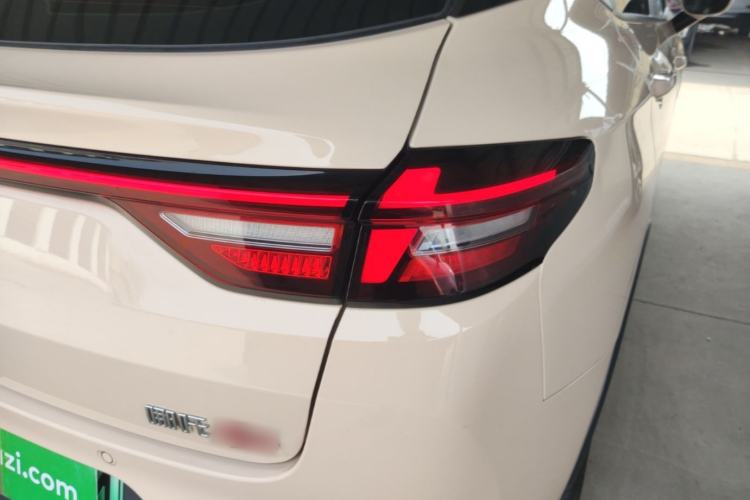 Used NETA AYA 2023 401