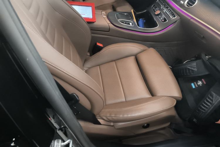 Used Mercedes-Benz E-Class 2022 Revised E 300 L Sport Luxury Edition