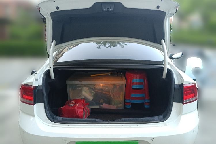 Used Volkswagen Lamando 2018 280TSI DSG Comfort Edition