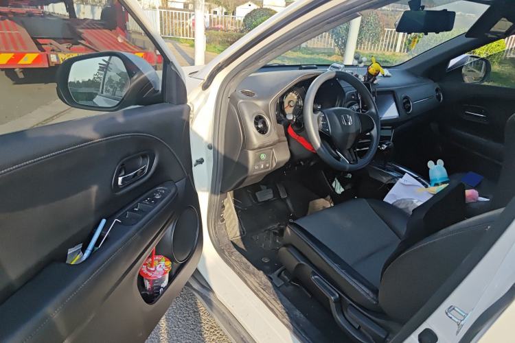 Used Honda XR-V 2021 220TURBO CVT Luxury Edition
