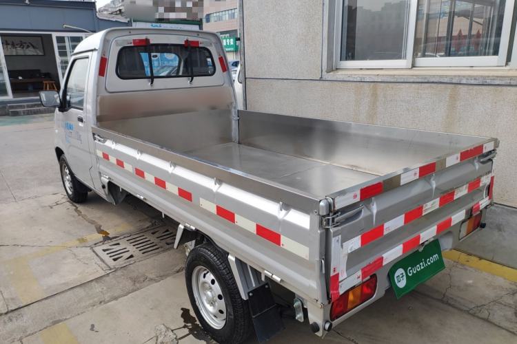 Used Wuling Zhiguang Small Truck 2020 1.2L Single Cab