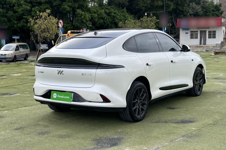 Used IM LS6 2023 Max Standard Edition Exterior 5