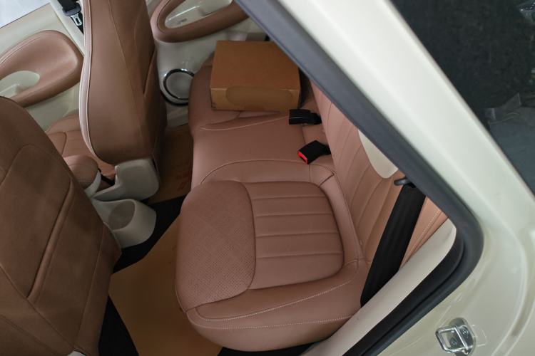 Used Wuling Bingo 2025 333 km Enjoyment Version