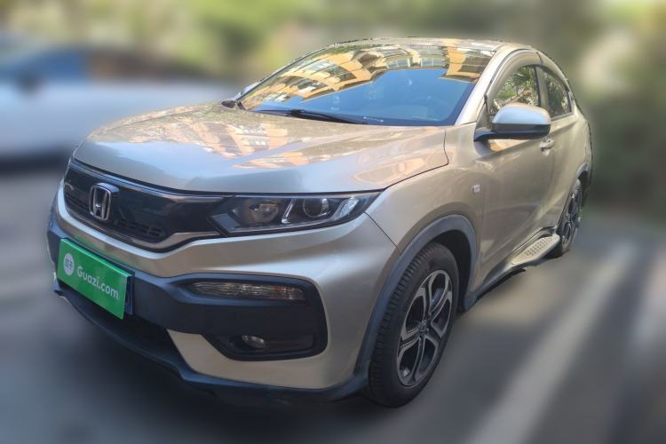 Used Honda XR-V 2017 1.8L EXi CVT Comfort Version