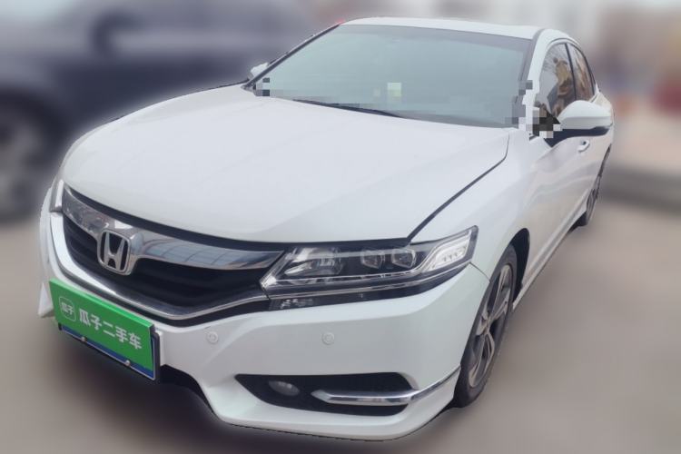 Used Honda Spirior 2015 2.4L Prestige Edition