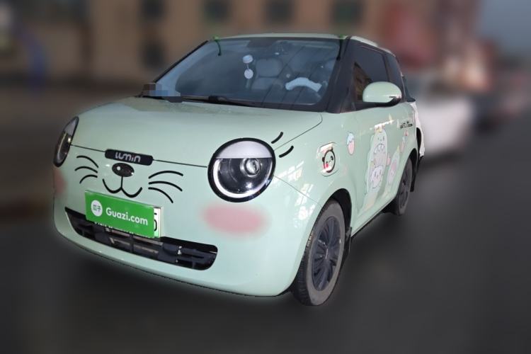 Used Qiyuan Lumin 2023 205km Xiangqin Version