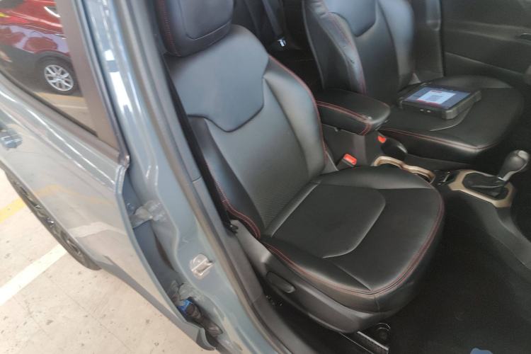 Used Jeep Renegade 2016 1.4T Automatic High-Energy Version