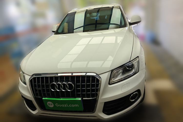 Used Audi Q5 2015 40 TFSI Trendy Edition