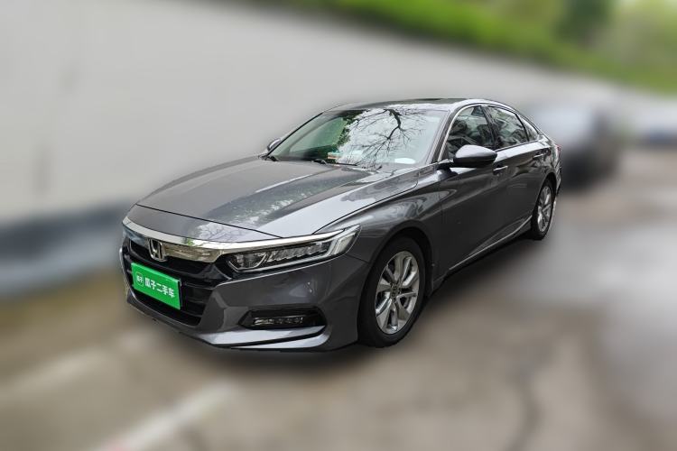Used Honda Accord 2018 260TURBO Elite Edition China V