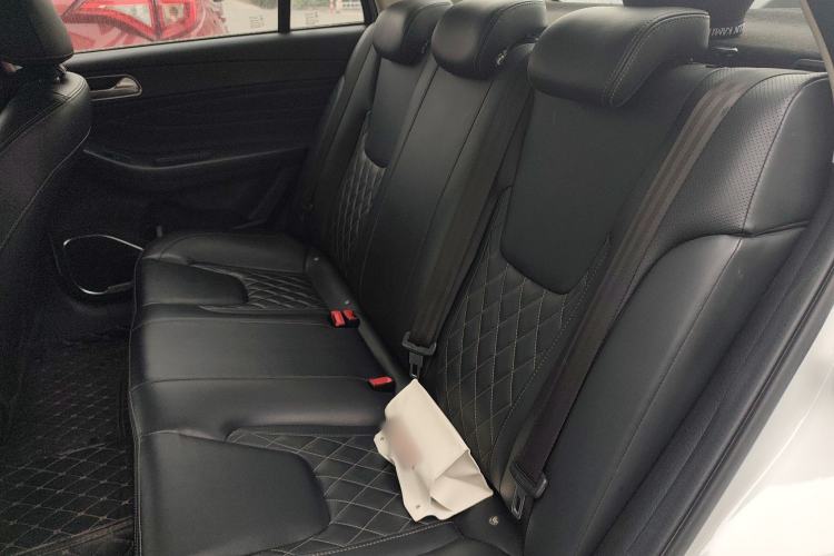 Used Chery Arrizo GX 2019 Pro 1.5T CVT Model Color Version China VI Standard
