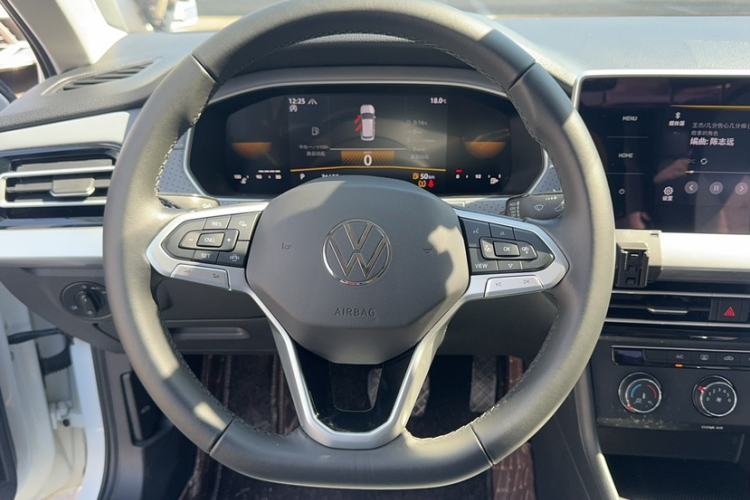 Used Volkswagen Lavida 2023 280TSI DSG Full-Comfort Edition
