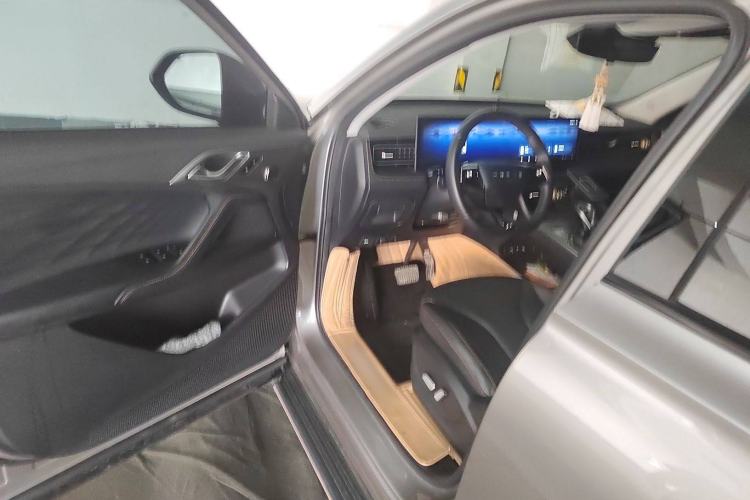 Used Roewe RX5 New Energy 2023 eRX5 Super Hybrid Prestige Edition