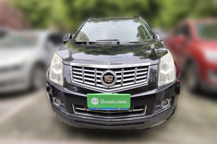 Used Cadillac SRX 2014 3.0L Comfort Model
