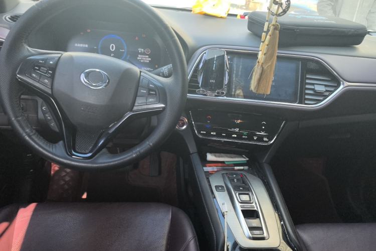 Used CIIMO M-NV 2021 Shangcheng Edition