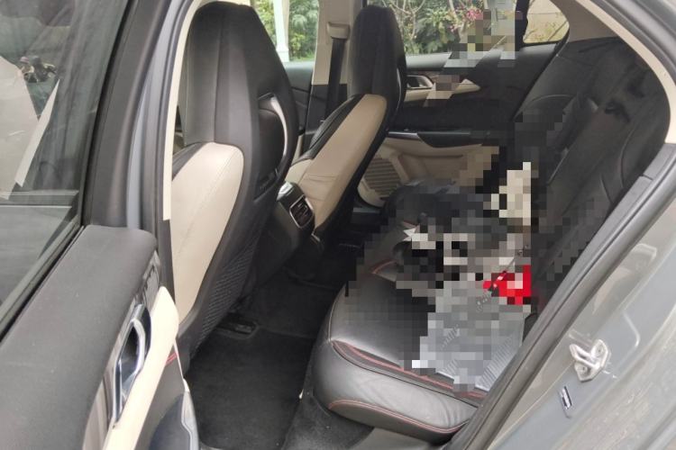 Used Lynk & Co 02 2018 1.5T DCT Two-Wheel Drive Zhaopu Version China V Standard
