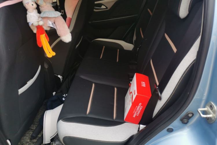 Used SOL E10X 2021 302 km Range Fashion Edition 31.4 kWh