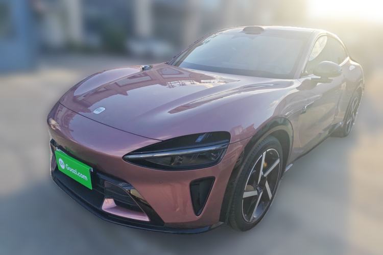 Used Xiaomi Auto YU7 2025 Ultra-Long Range High-Performance All-Wheel-Drive Max Edition