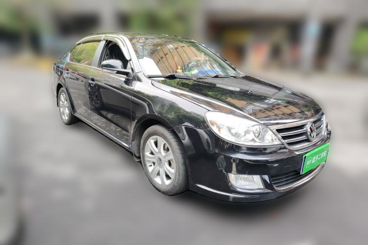 Used Volkswagen Lavida 2011 1.6L Automatic Premium Edition
