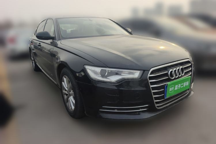 Used Audi A6L 2012 30 FSI Comfort Model