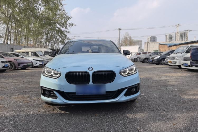 Used BMW 1 Series 2018 125i Sport Edition