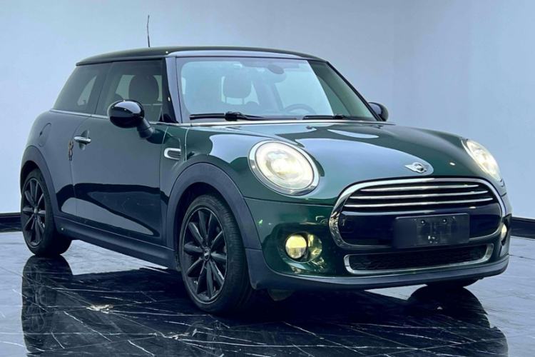 Used MINI MINI 2016 1.5T COOPER Avant-Garde